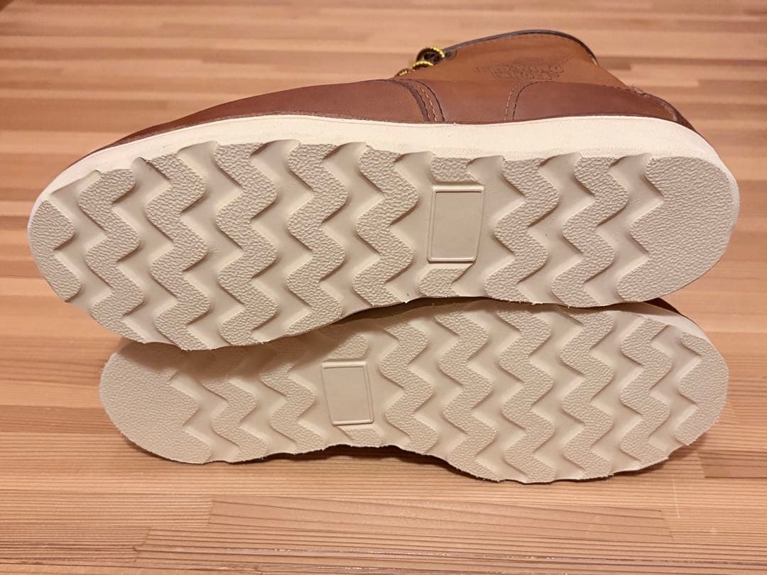 【1/18 16:00まで】RED WING 875 8 1/2 D