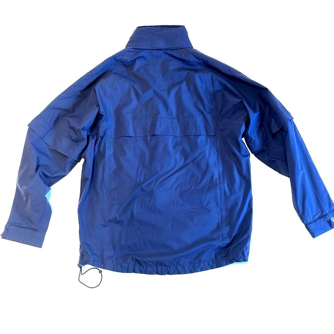 POLO GOLF ポロゴルフ ラルフローレン ネイビー セットアップ サイズM