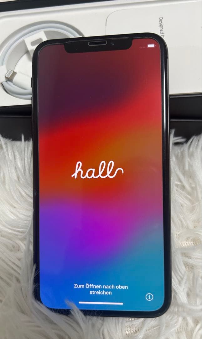 ラ*ん様 iPhone Xs