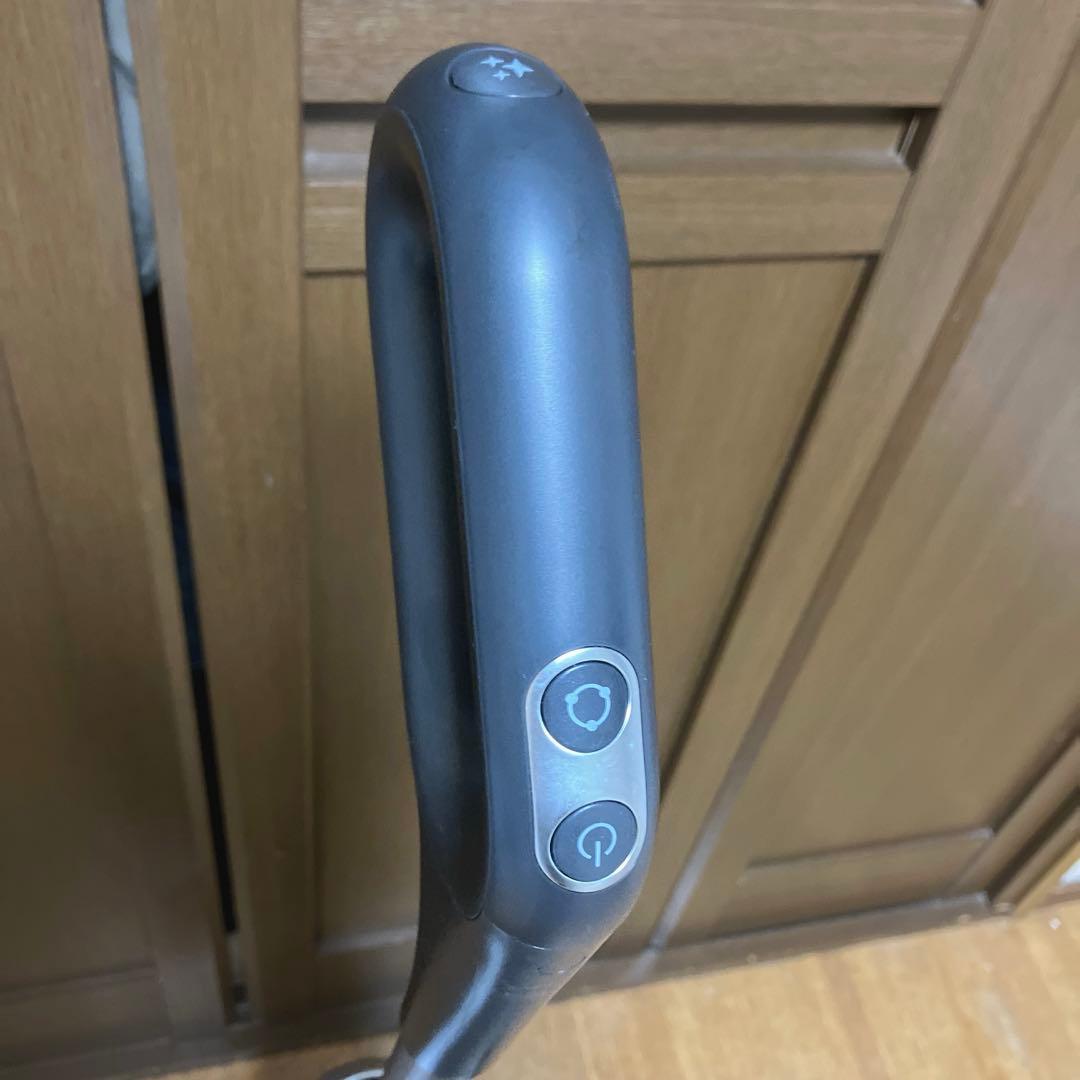 Mindoo AquaX ミンドー アクアエックス 水拭き掃除機