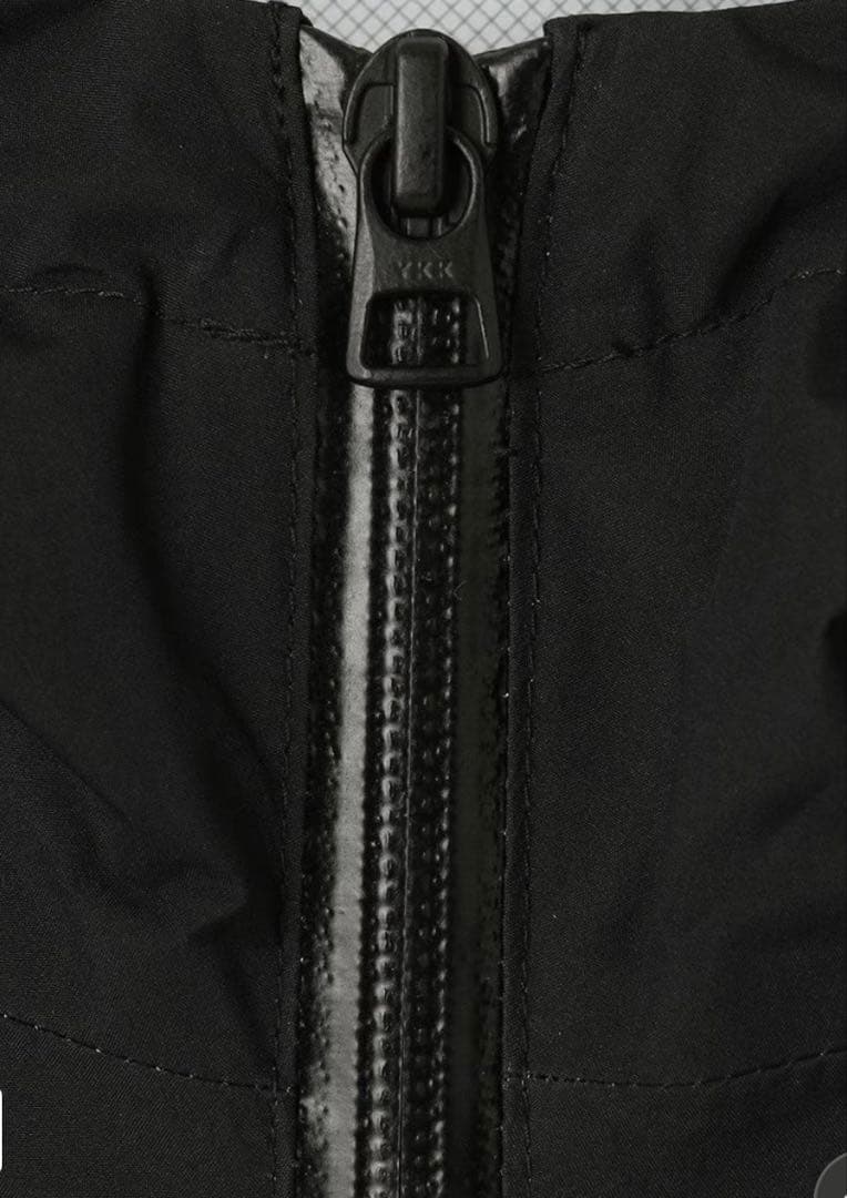 23区【MEN】【撥水/耐水/防水】レイン セットアップ　定価49,500円