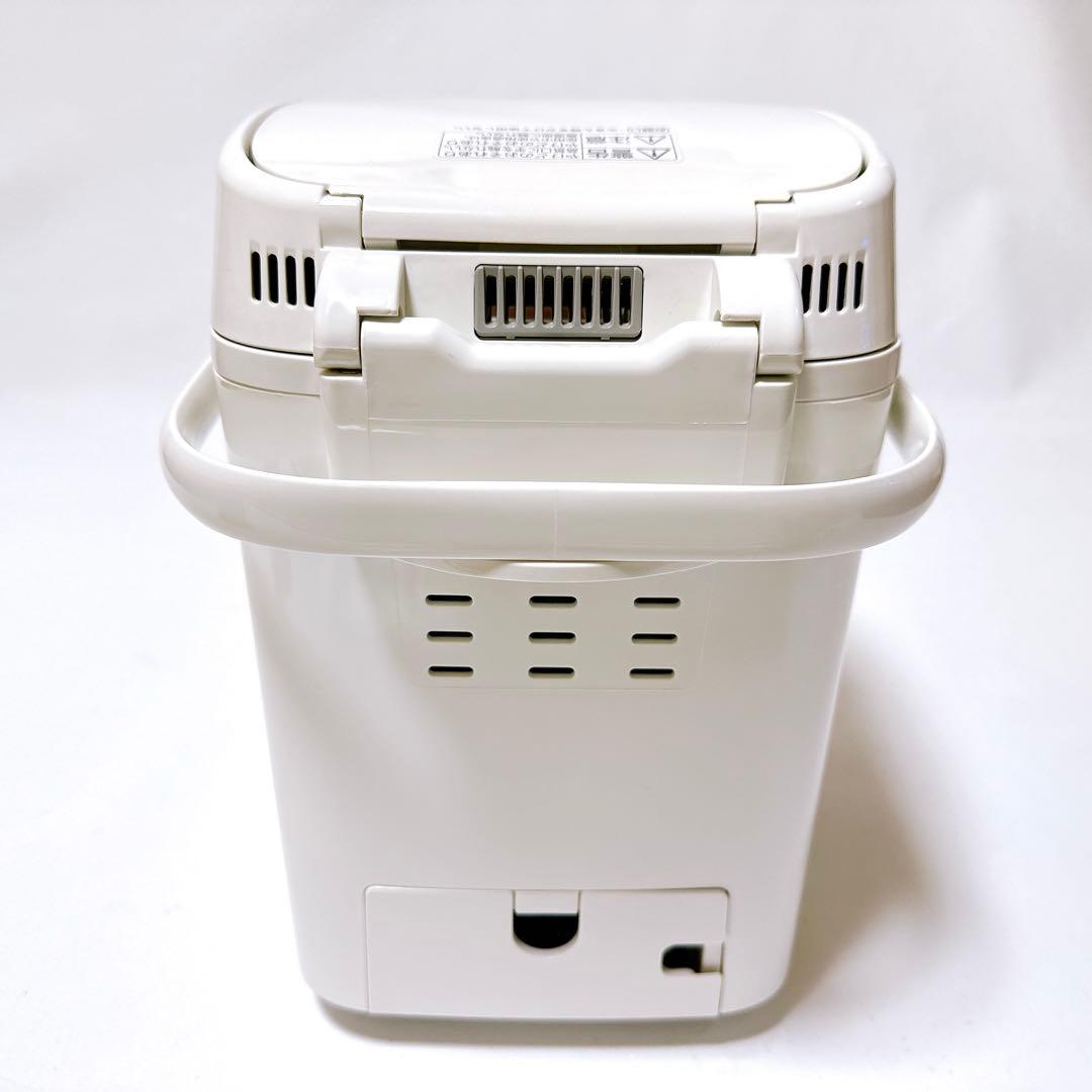 美品 Panasonic SD-MB1-W ホームベーカリー 1斤タイプ