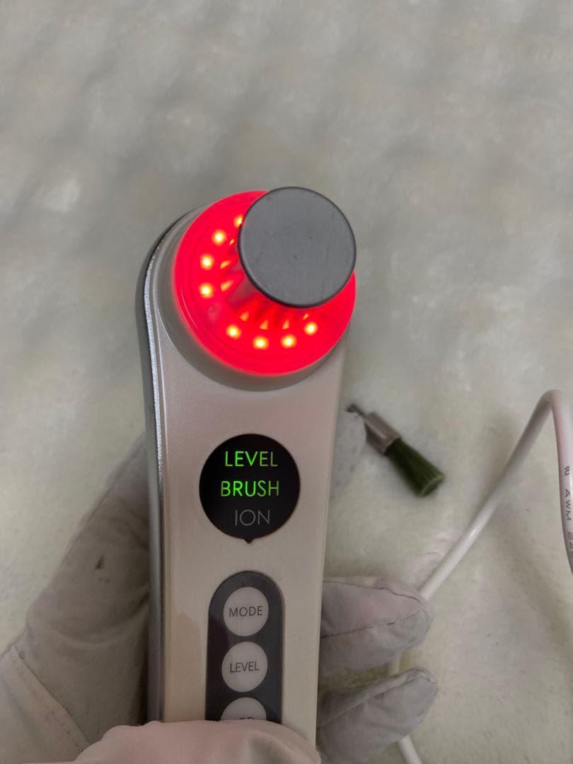 エステツイン MESO500 ➕フォトフラッシュ➕IF高額機器3点セット