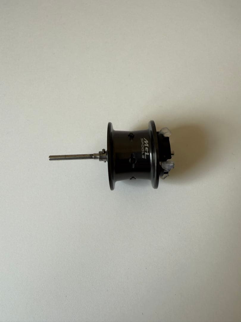 シマノ 夢屋 20メタニウム シャロースプール