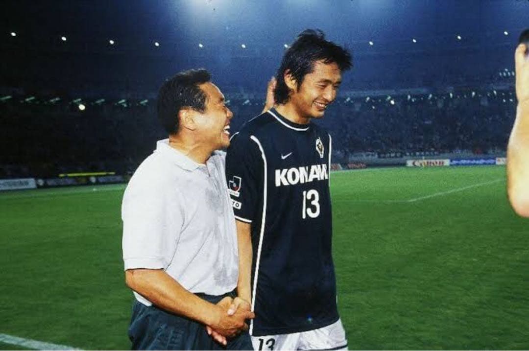 貴重！ヴェルディ ユニフォーム XL 中澤佑二 小倉隆史 石塚啓次　エジムンド