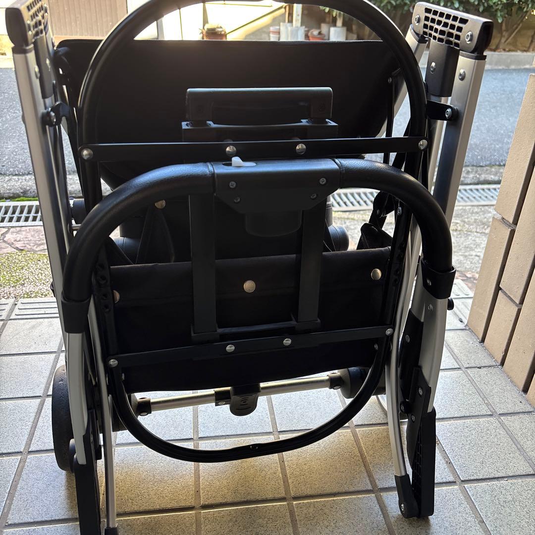 pettmo ペットカート　分離型