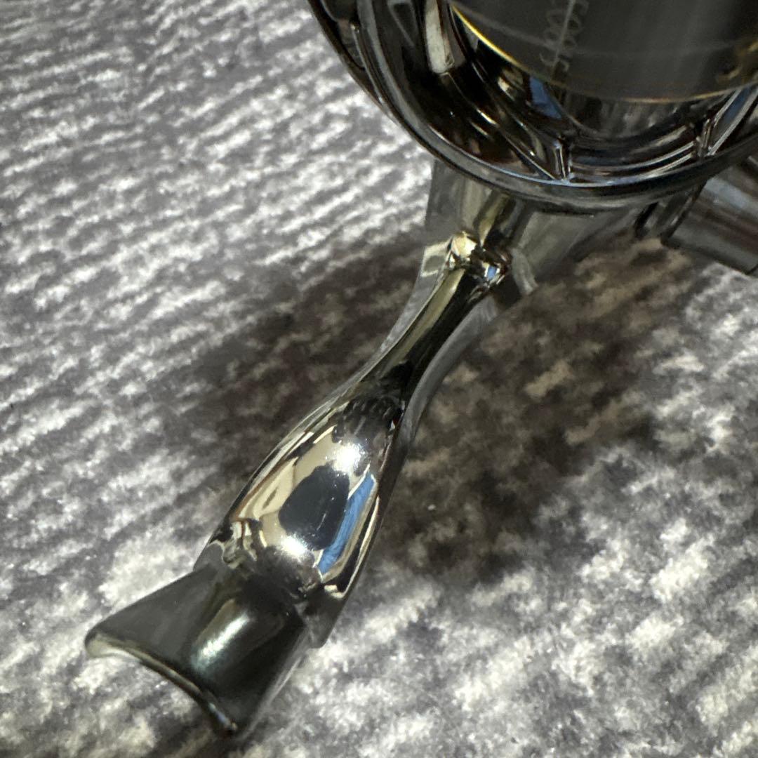 18ステラSTELLA 3000MHG スピニングリール