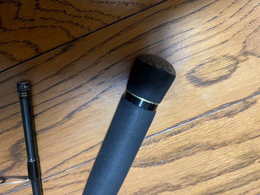 シマノ　17 セフィア　CI4+ S810M メジャークラフト エヌワン　２本