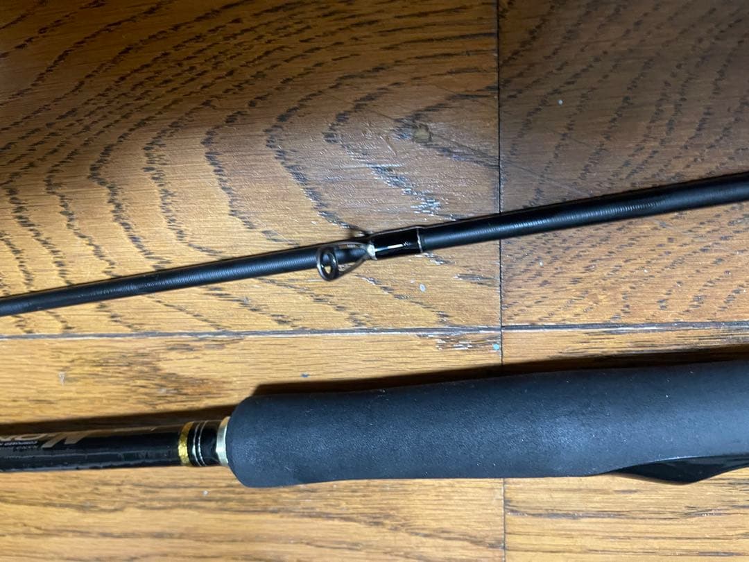 シマノ　17 セフィア　CI4+ S810M メジャークラフト エヌワン　２本