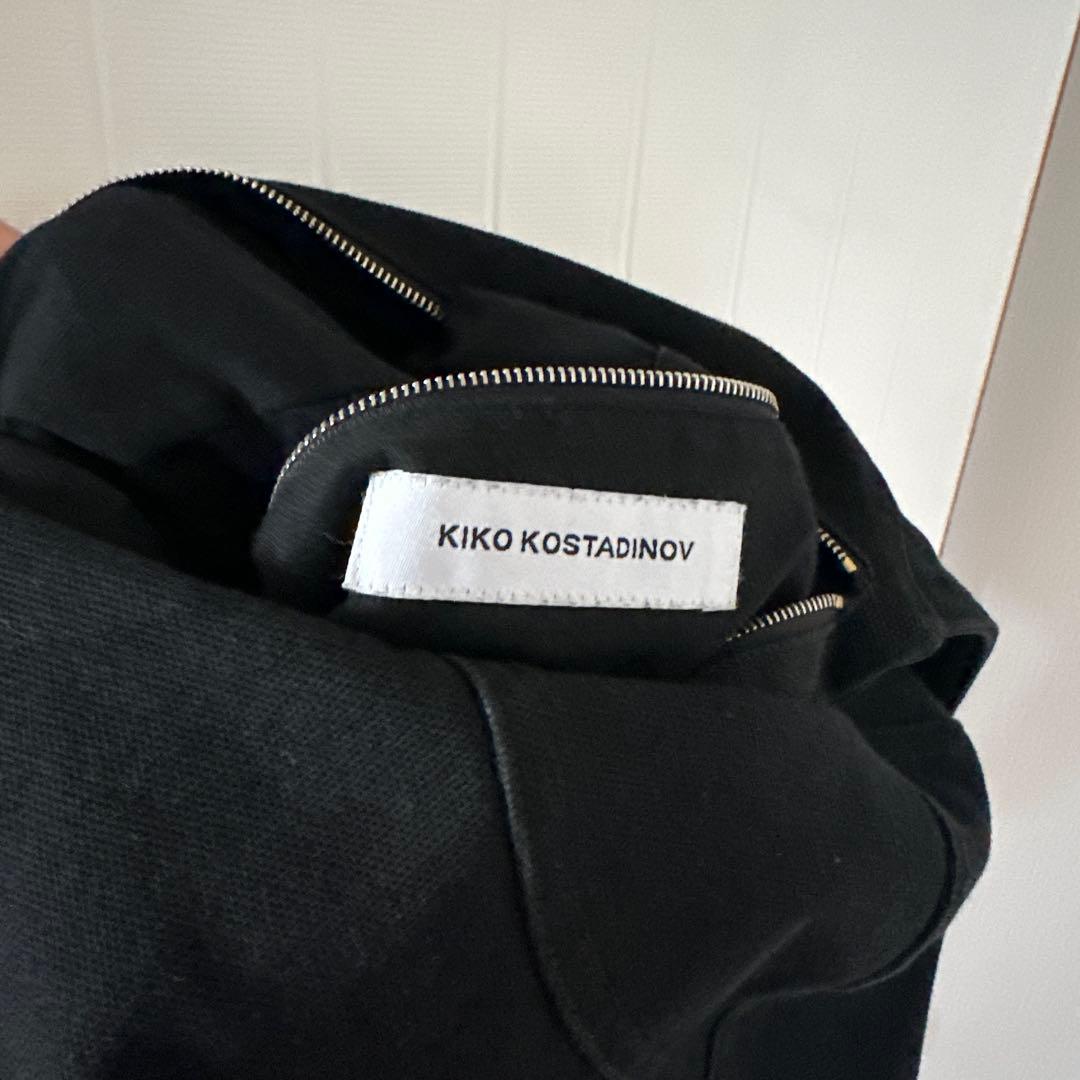 バッグ KIKO KOSTADINOV 24ss Deultum Bag