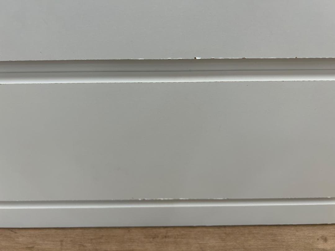 【福岡市限定】チェスト 4段 収納棚 衣類収納