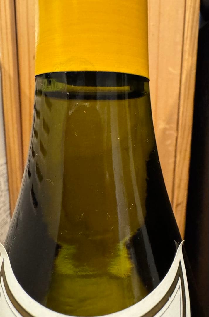 ムルソー・クロデペリエール　アルベール・グリヴォ