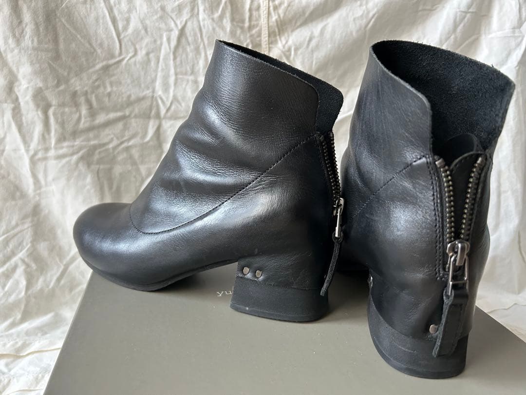 yukoimanishi + 707021 SHIRO 37　訳あり