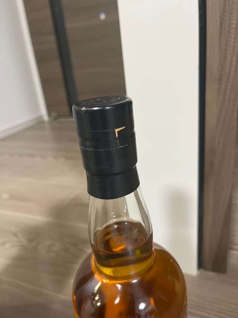 イチローズモルト　505