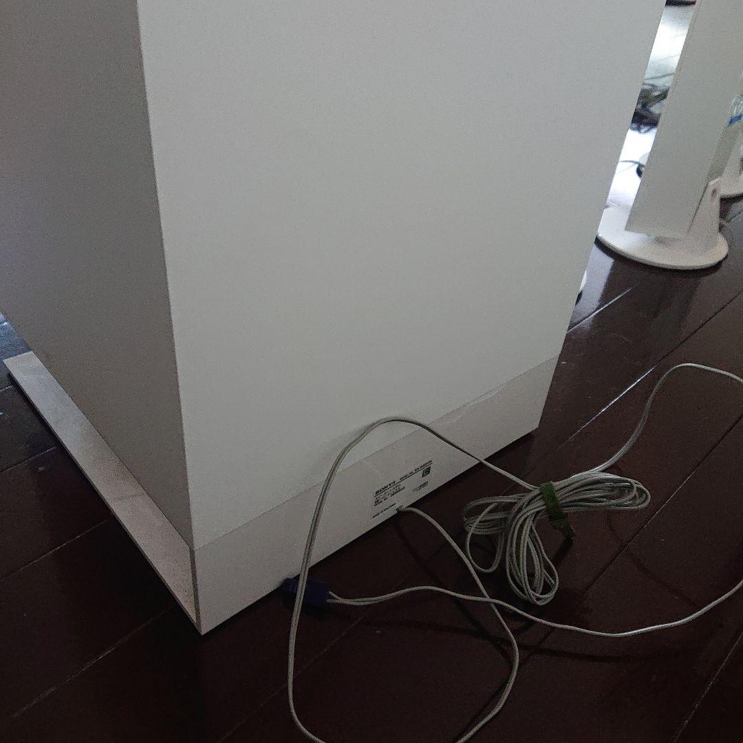 SONYホームシアター5.1