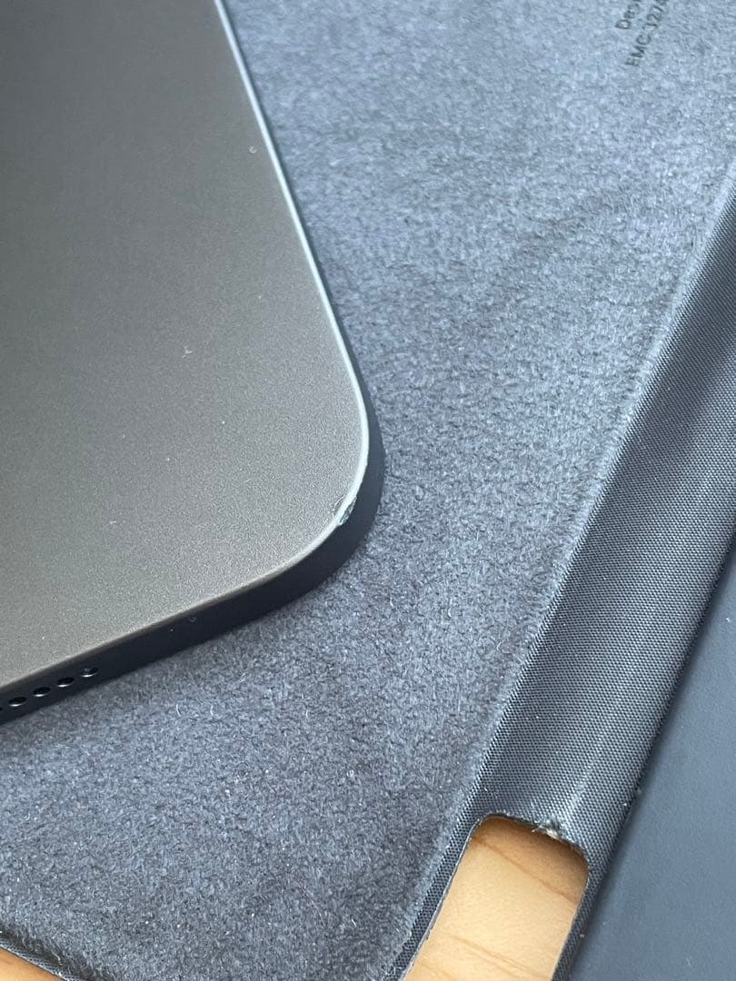 iPad Pro 11 第1世代 、Smart Keyboard Folio