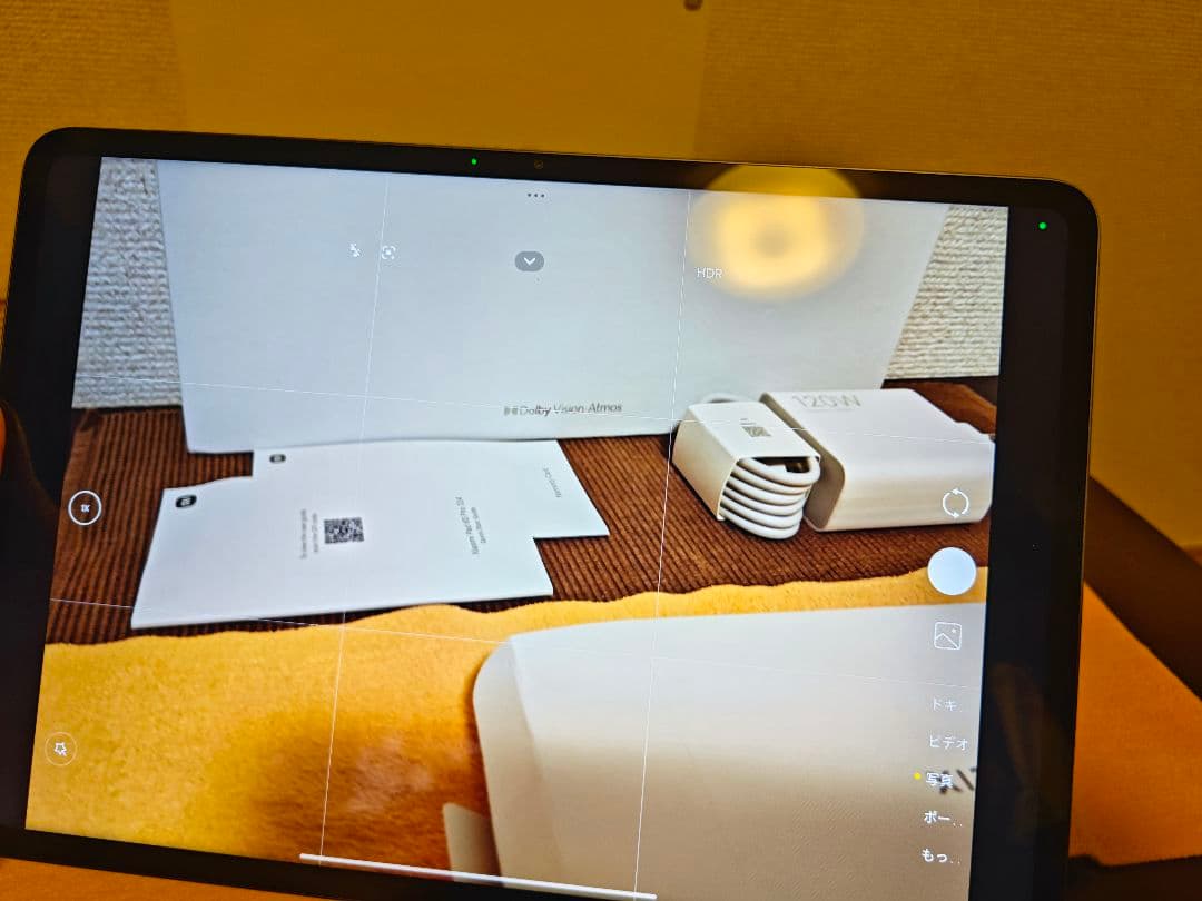 Androidタブレット本体 Xiaomi Pad 6s Pro 12.4