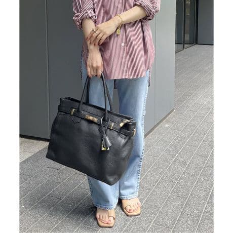 GIANNI NOTARO /ジャン二ノタ―ロ　トートバッグ