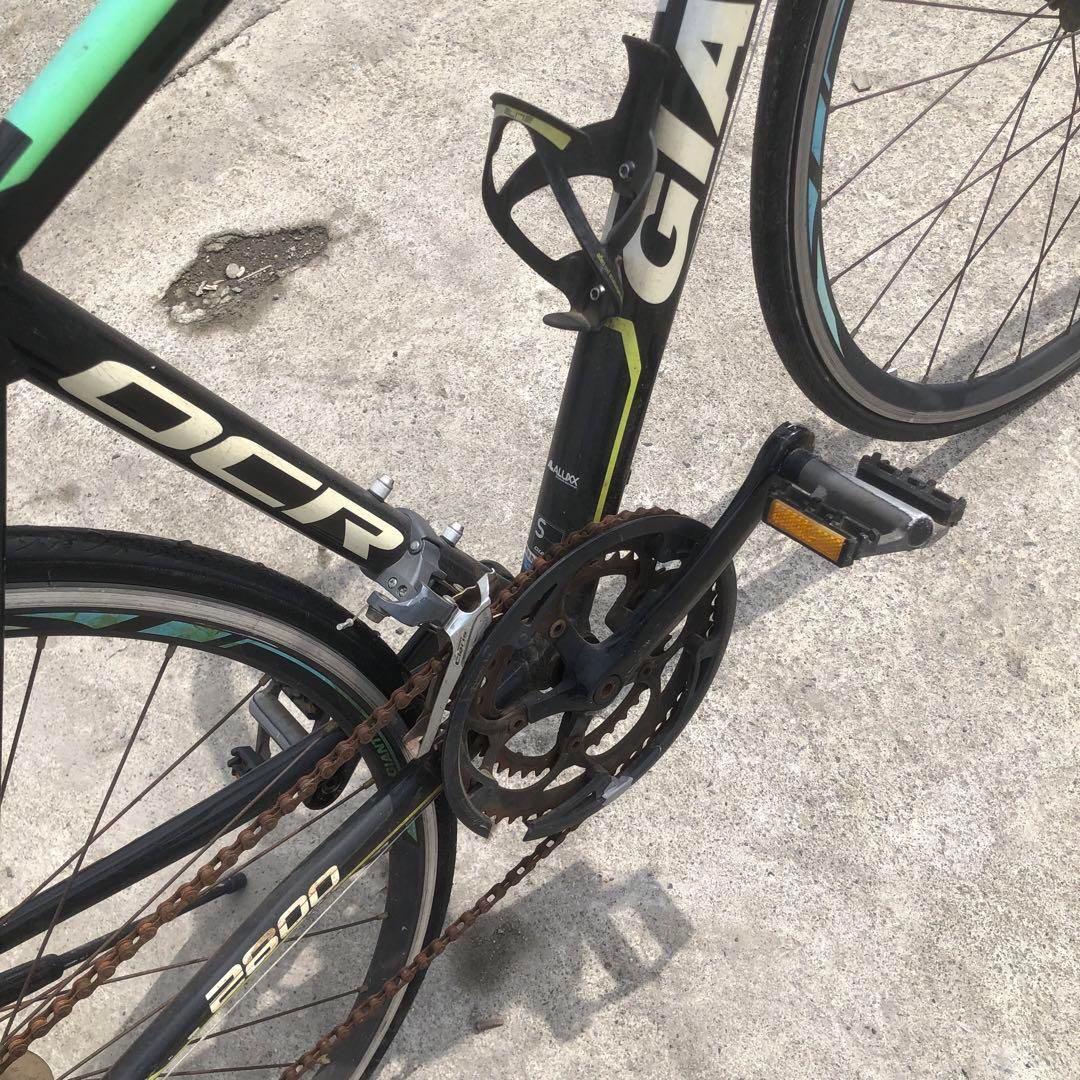 GIANT OCR2800 ロードバイク 700*25C
