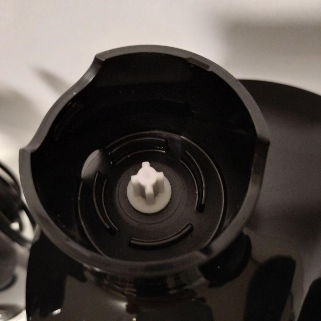 BRAUN　マルチクイック　フードプロセッサー　ホイッパー　1183