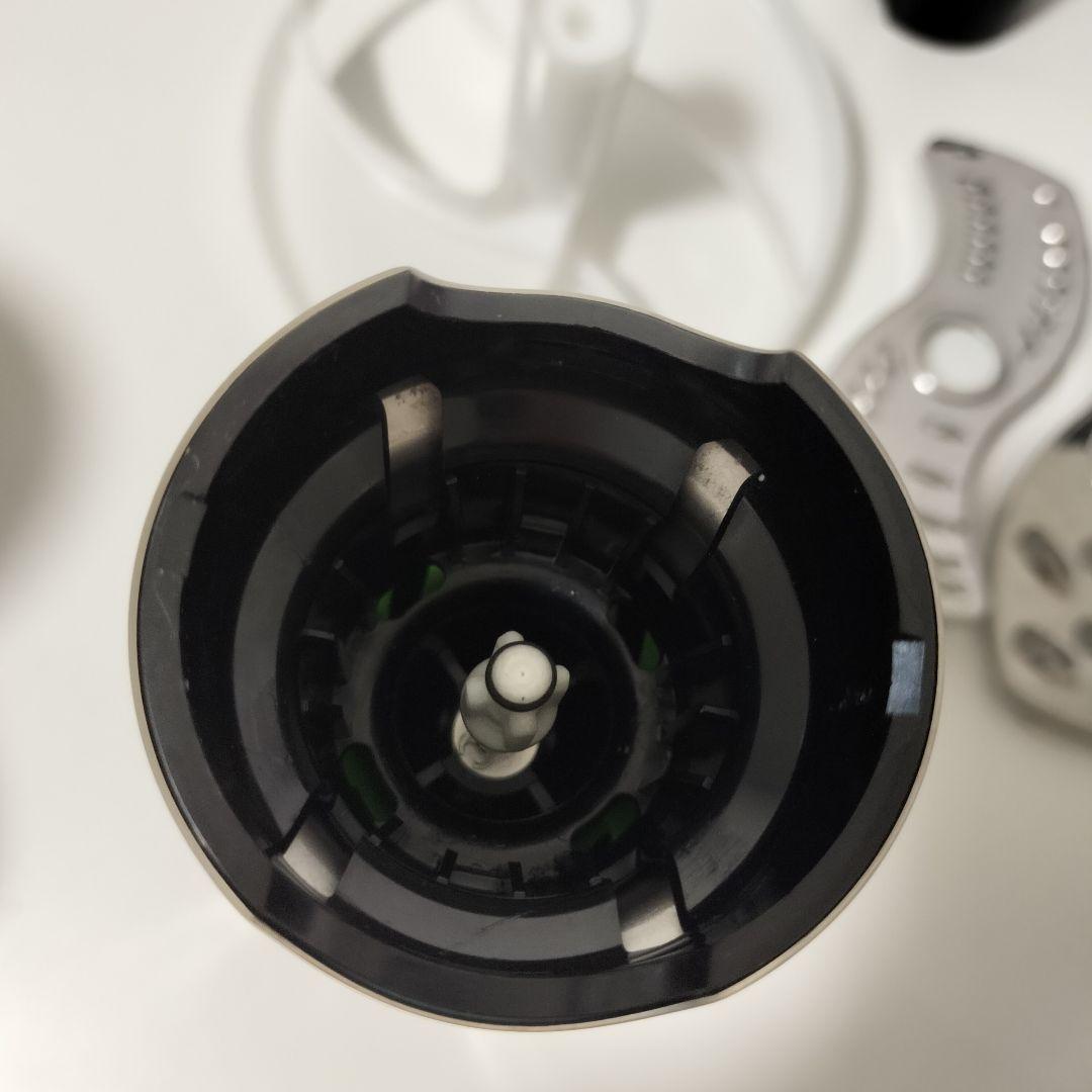 BRAUN　マルチクイック　フードプロセッサー　ホイッパー　1183