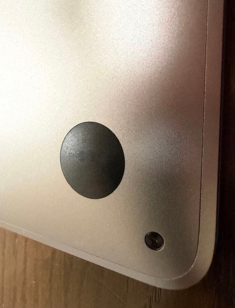 美品 MacBook Air 2020 I16GB 256 Boot Camp