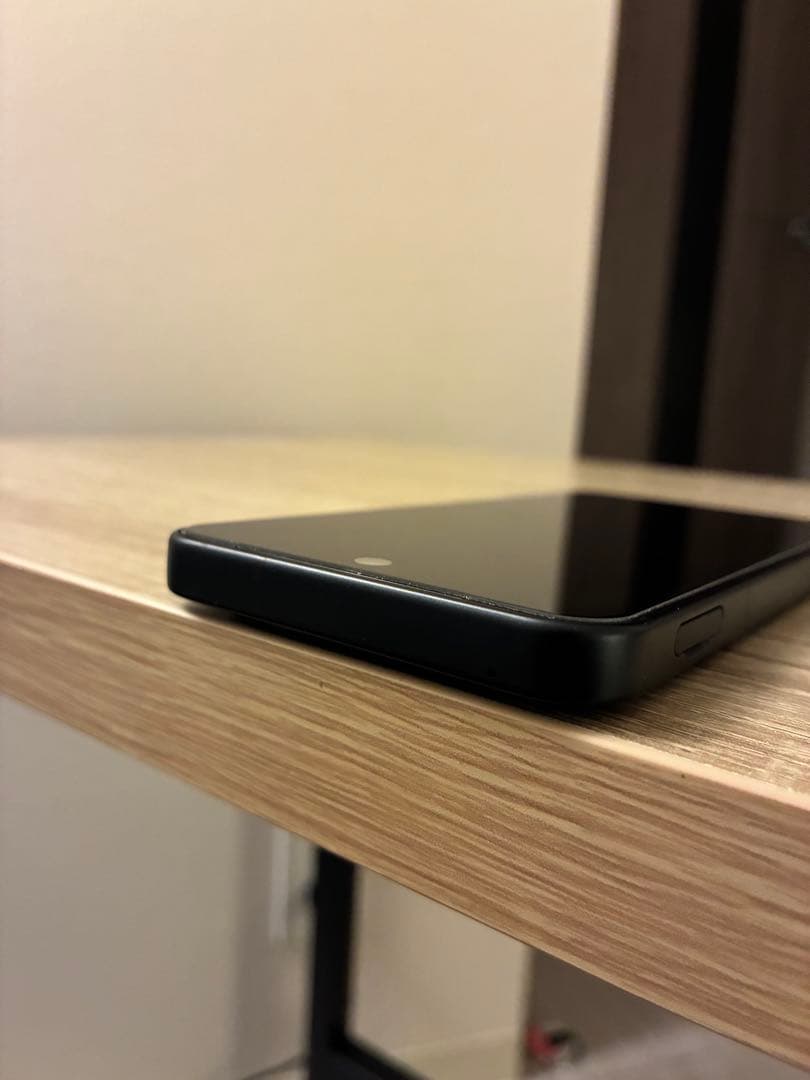 SHARP AQUOS sense9 SIMフリー