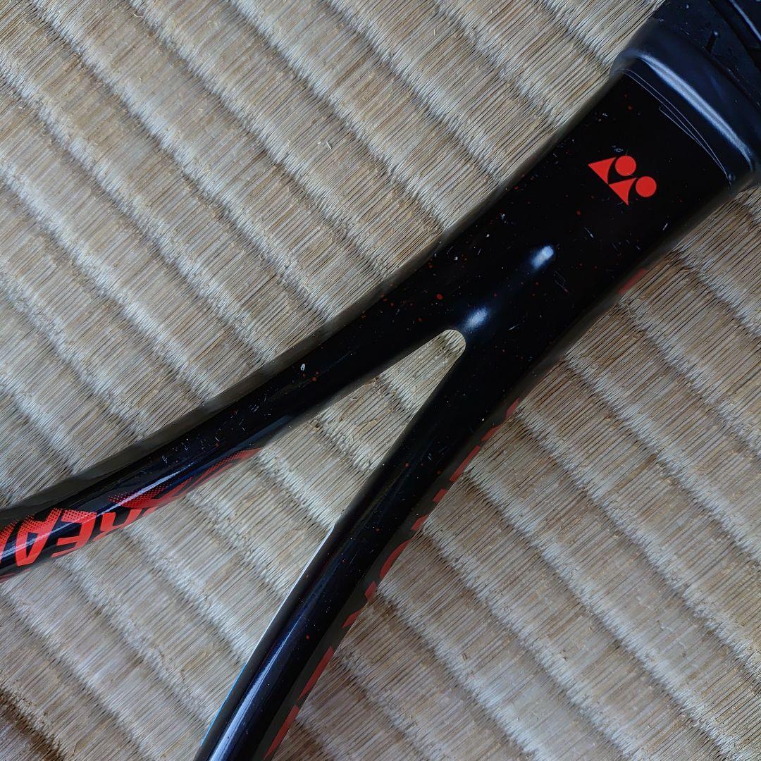 ヨネックス ジオブレイク80v ソフトテニス