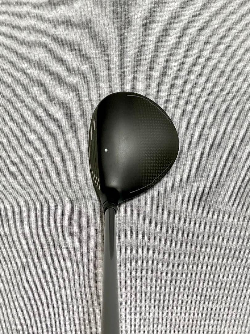 【極美品】G440 MAX 7W スピーダー NX FW 65S