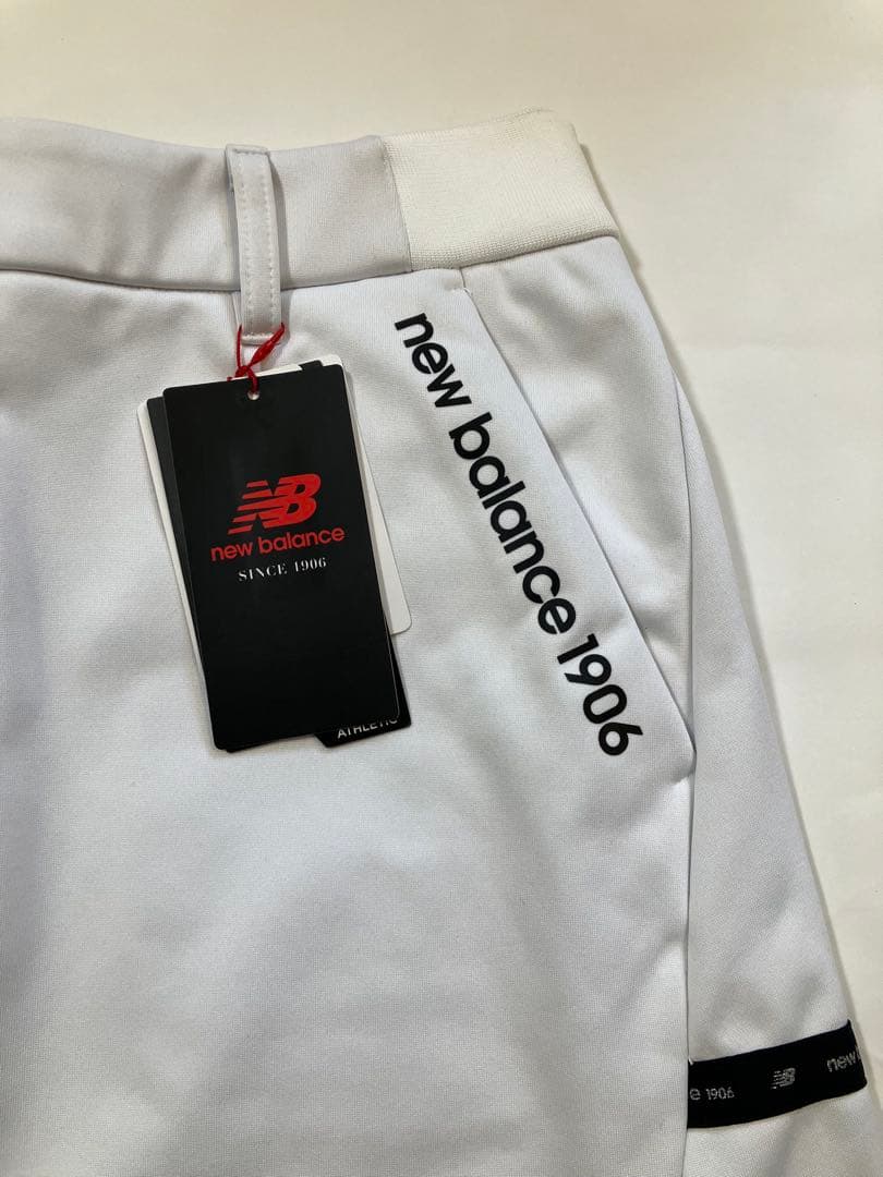 専用‼︎ ニューバランスゴルフ ブルゾン モックネック、スカート 未使用タグ付 S