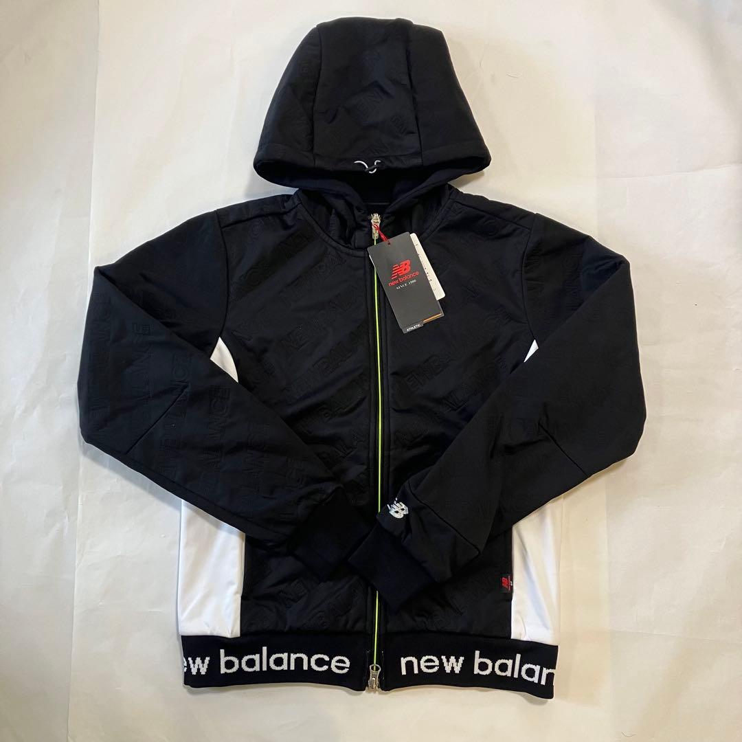 専用‼︎ ニューバランスゴルフ ブルゾン モックネック、スカート 未使用タグ付 S