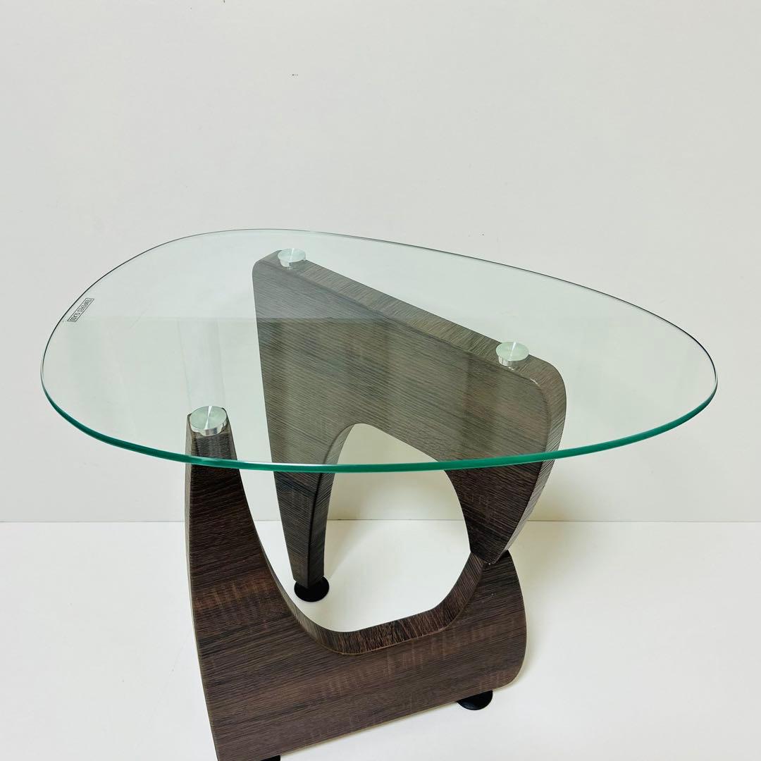 【極美品】イサムノグチ サイドテーブル コーヒーテーブル リプロダクト品