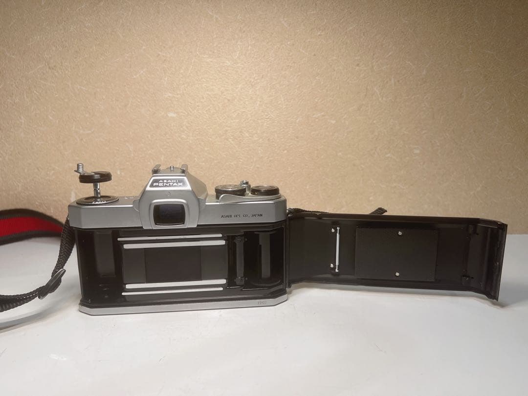 ASAHI PENTAX ペンタックス SP 一眼レフ フィルムカメラ レトロ