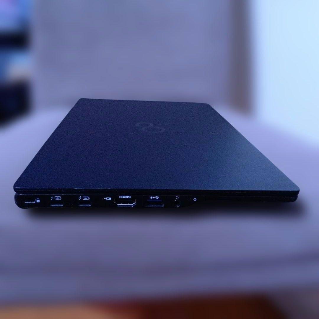 X⑥ 富士通　ＦＭＶＵ34011　U9311/F