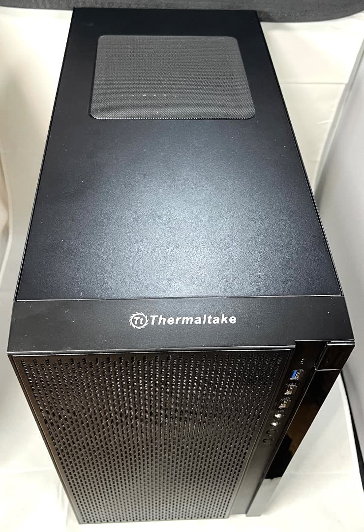 Ｓａｚａｅｓａｎ用自作PC！AMD Ryzen 3 3200G Win11