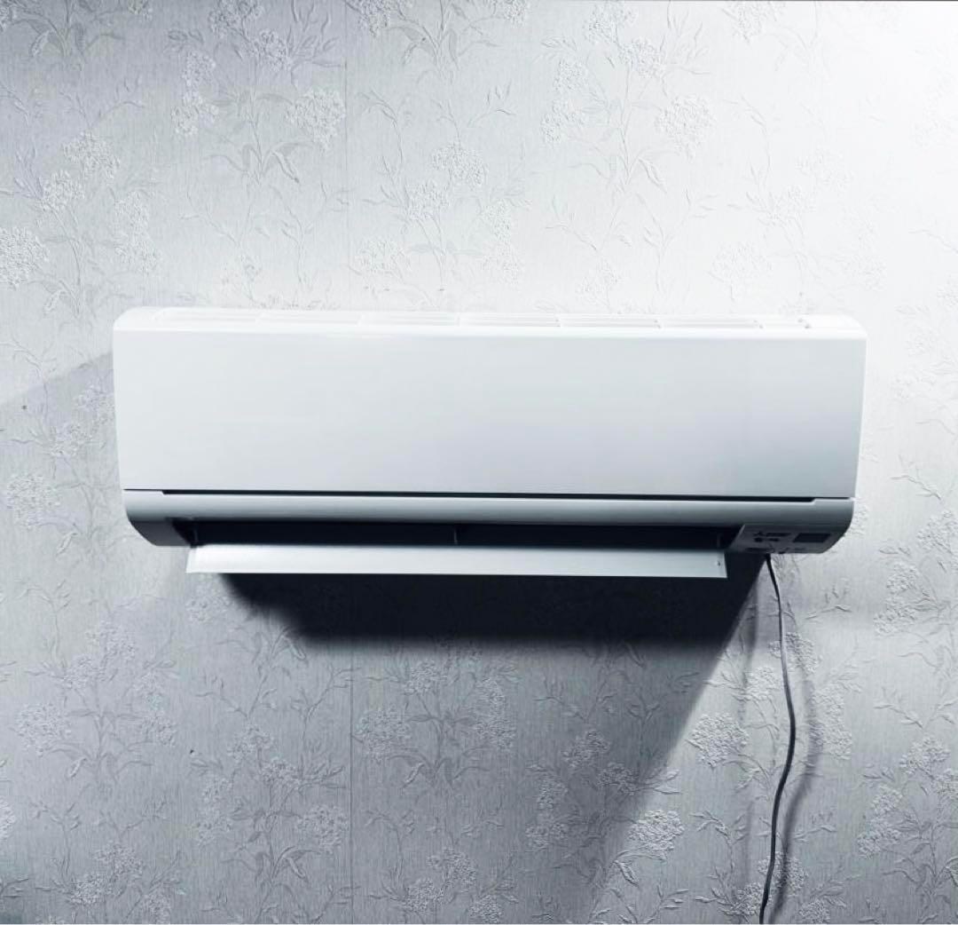 MITSUBISHI2019年モデル6畳用基本工事費込みリサイクル料金込み‼️