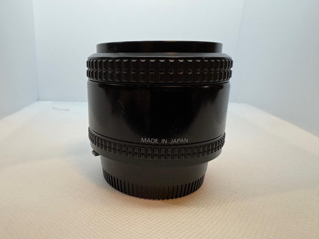 Nikon AF NIKKOR 35mm f/2 レンズ