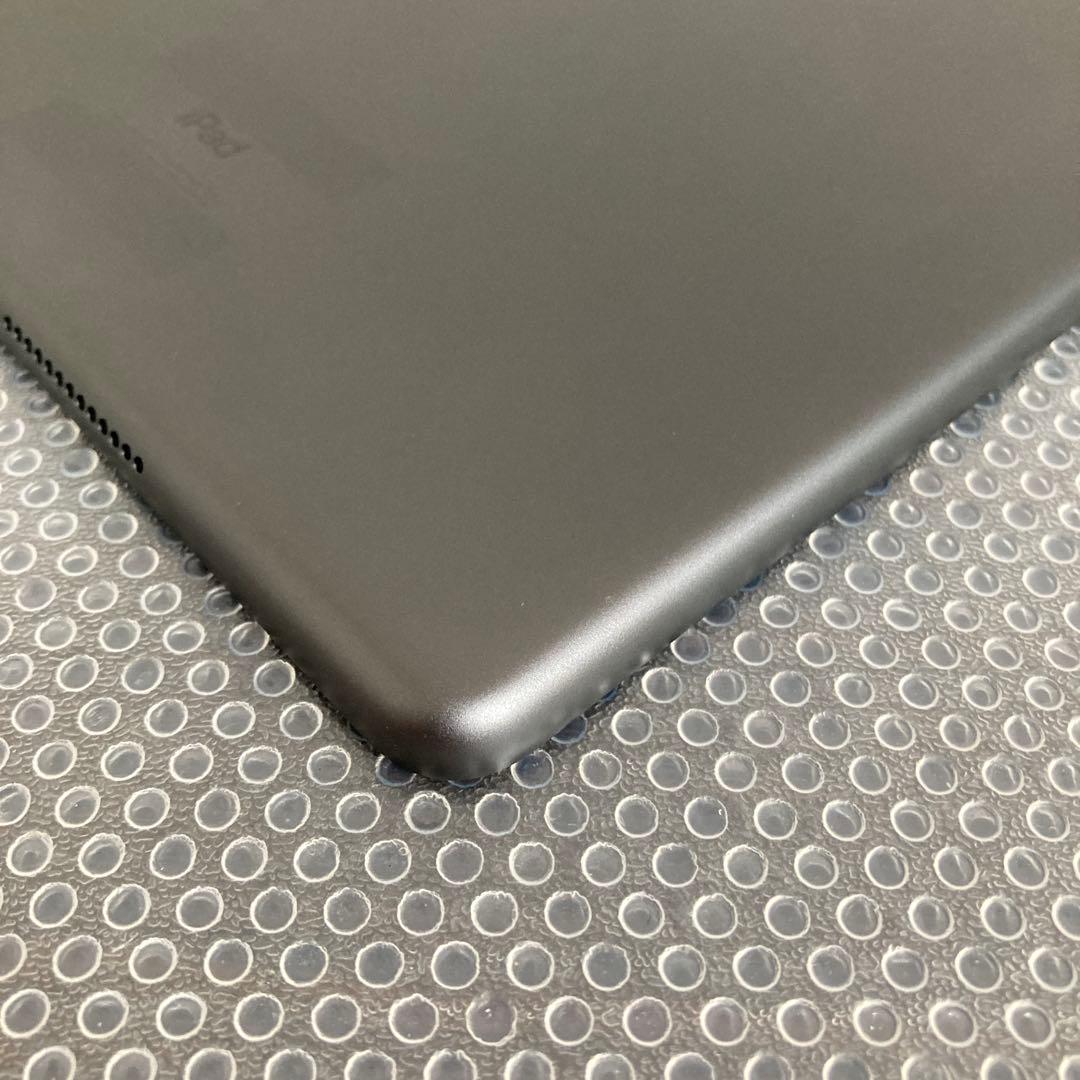 2868【早い者勝ち】電池良好☆iPad7 第7世代 32GB WIFIモデル☆