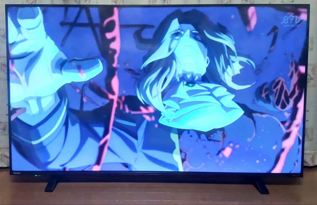 ❣️超極✡美品Ⅳ❣️✡ 4K REGZA ✡ 55C340X ⭕W録画WiFi⭕