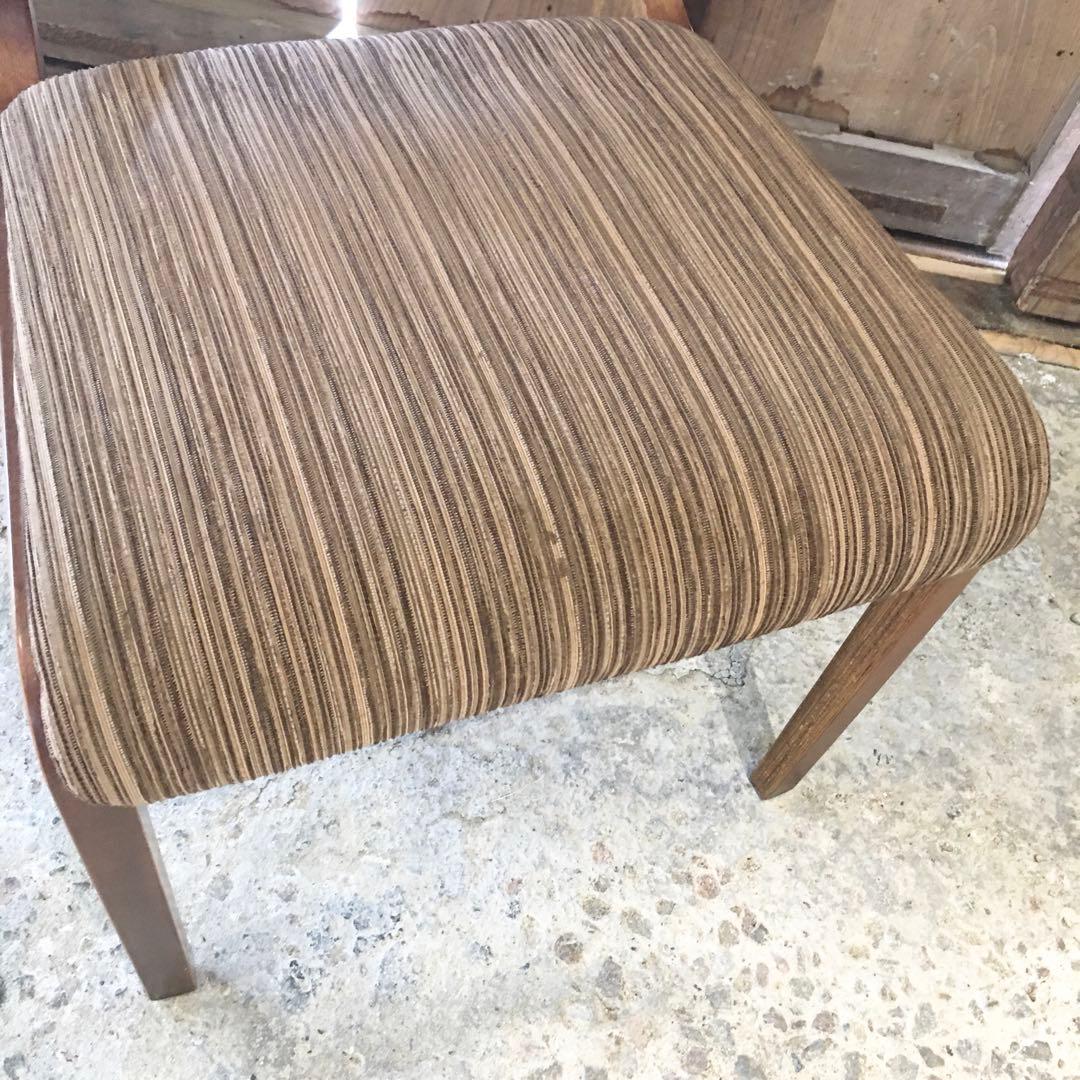 endo 天童木工 ハイバック ダイニングチェア 椅子 ラダーバックチェア ②