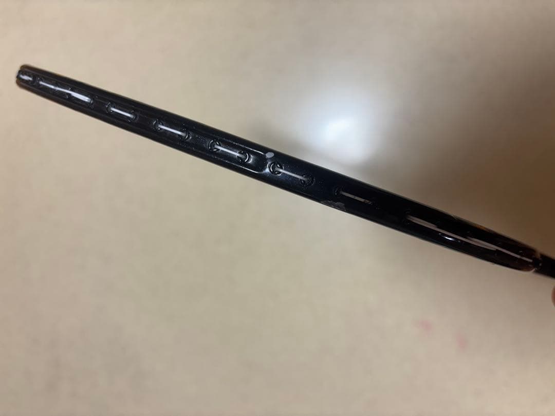 lcwヨネックスアストロクス99 リーチョンウェイモデルのバドミントンのラケット