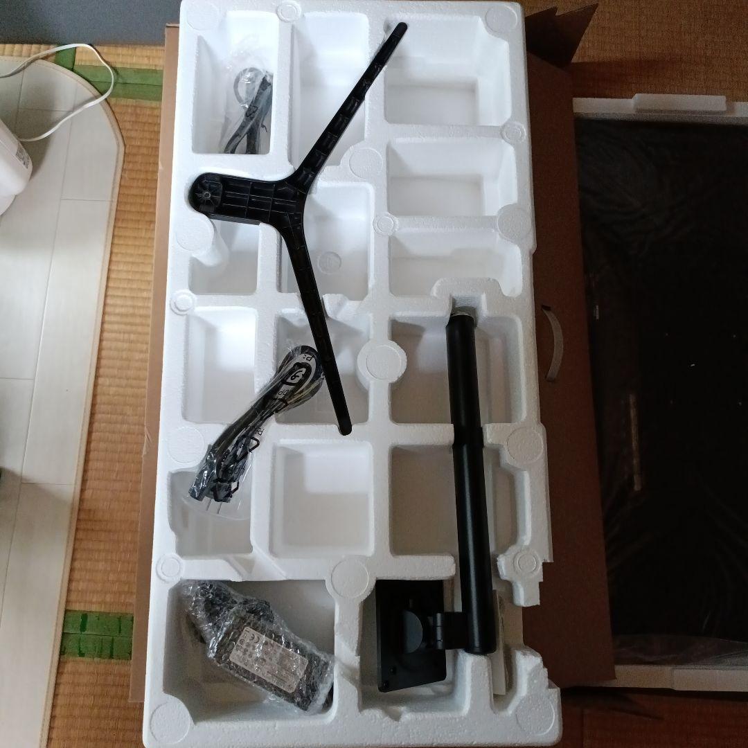 ⭐【超美品】 34インチ ウルトラワイドモニター FFF-LD34U1