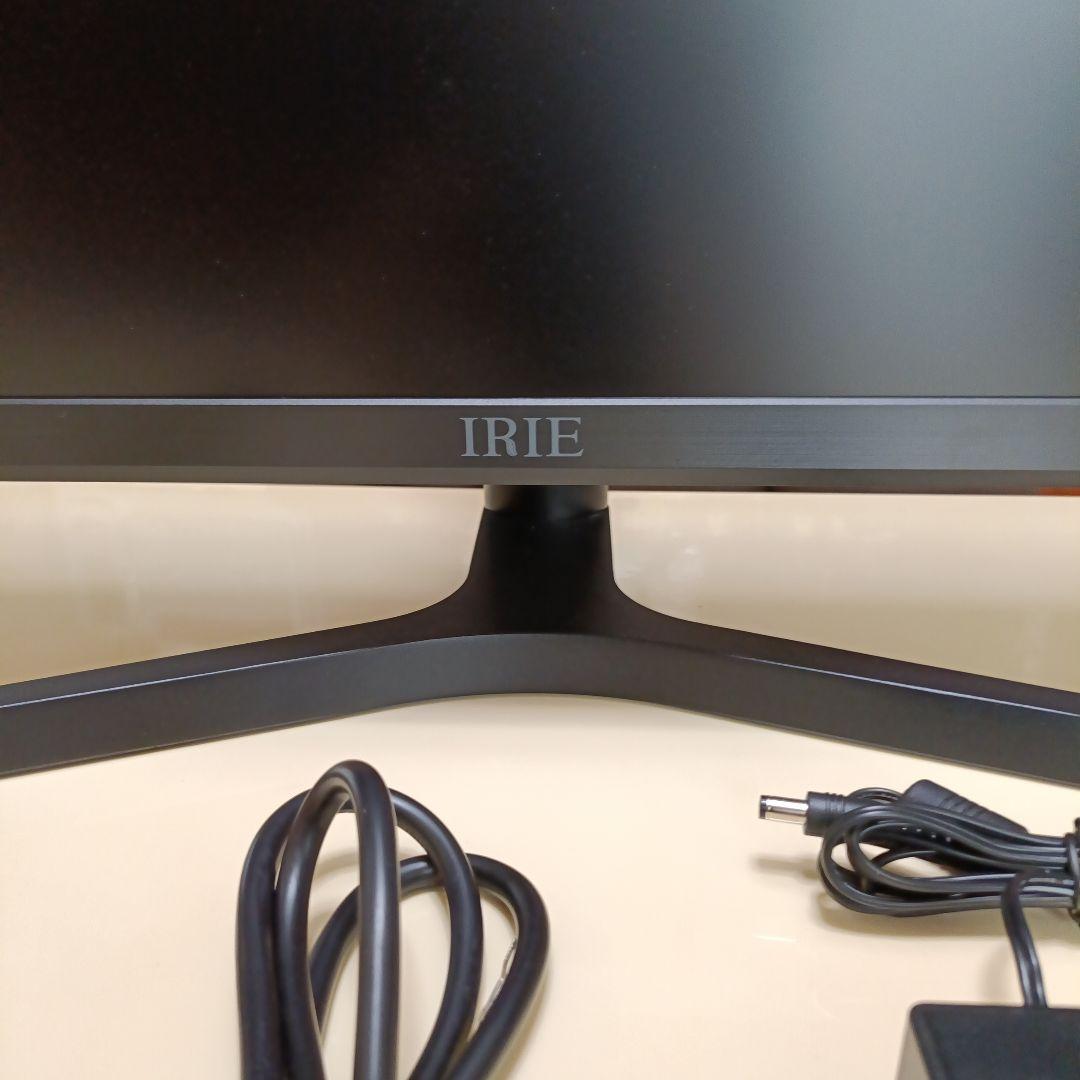 ⭐【超美品】 34インチ ウルトラワイドモニター FFF-LD34U1