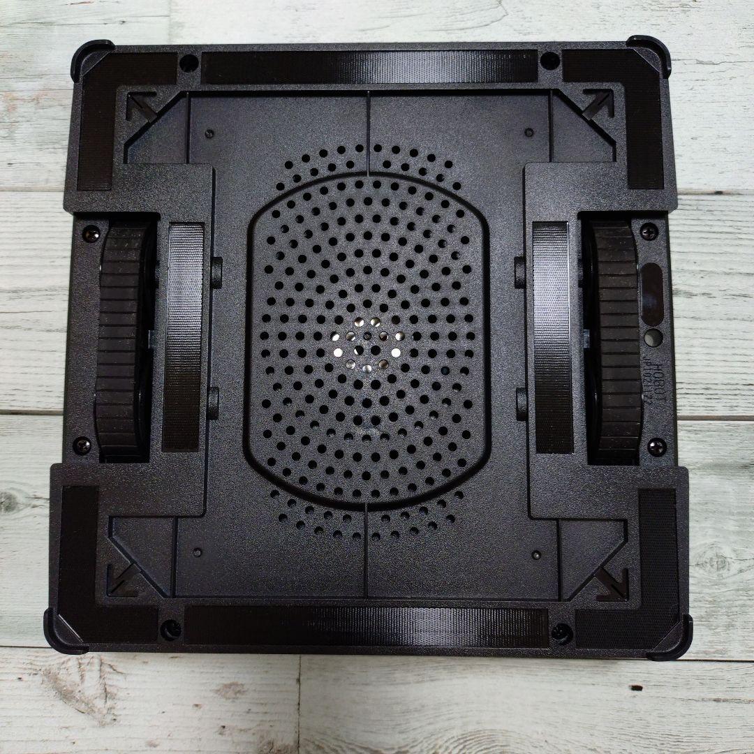 HOTBOT　2S　自動窓掃除ロボット　動作確認済　値引き中