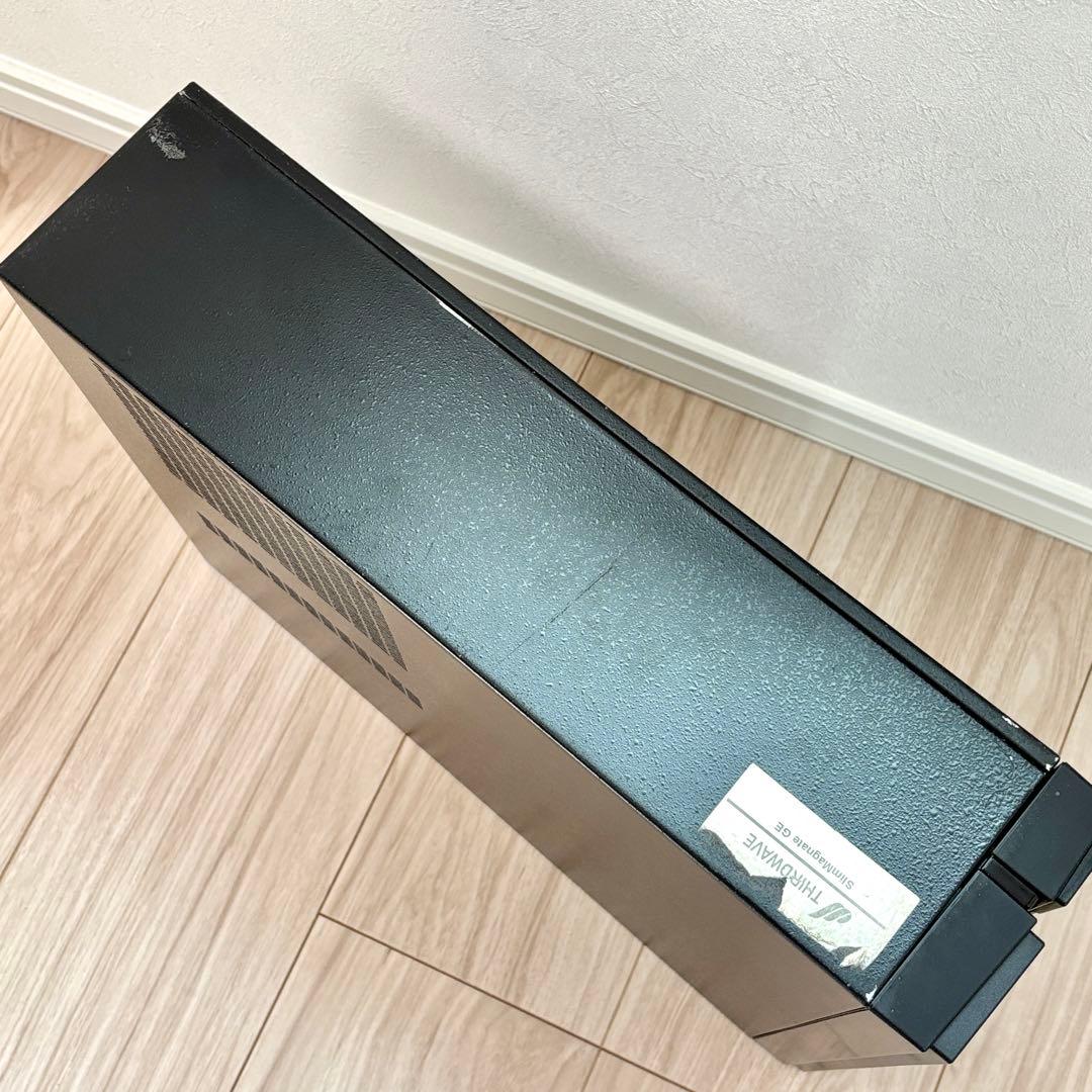 ドスパラ SlimMagnate GE