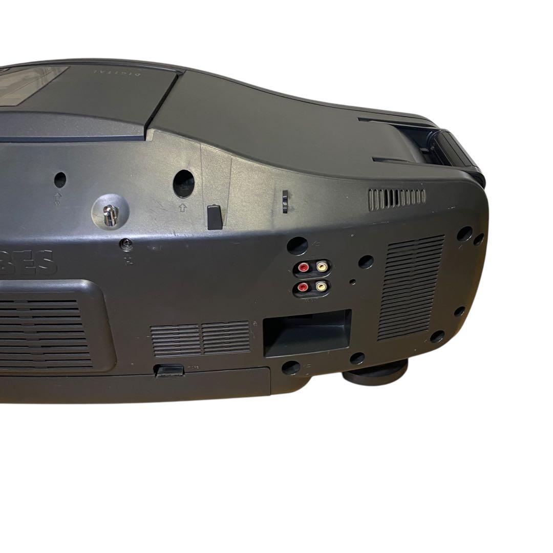 美品✨AIWA アイワ バブルラジカセ CSD-XR90