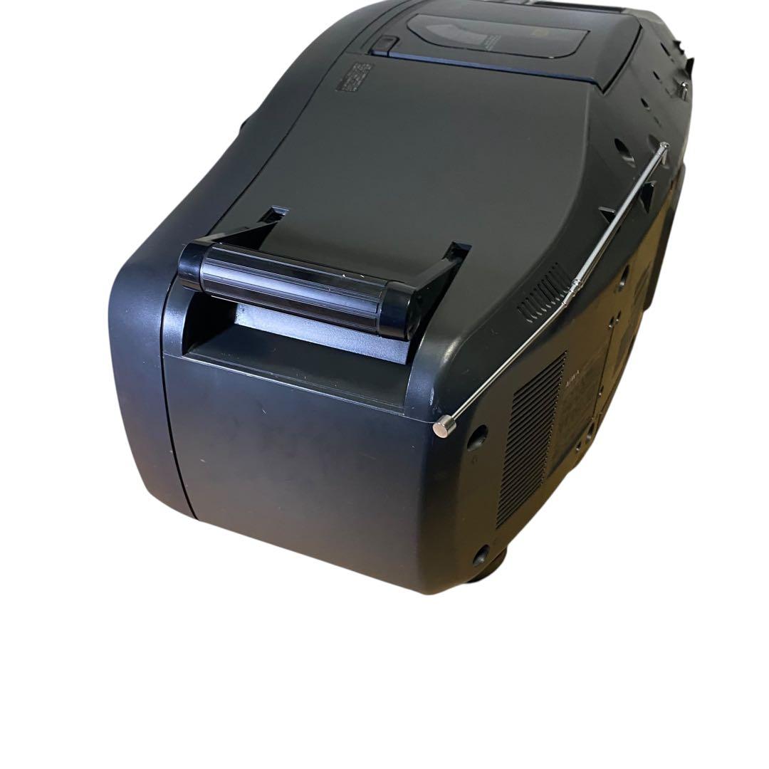 美品✨AIWA アイワ バブルラジカセ CSD-XR90