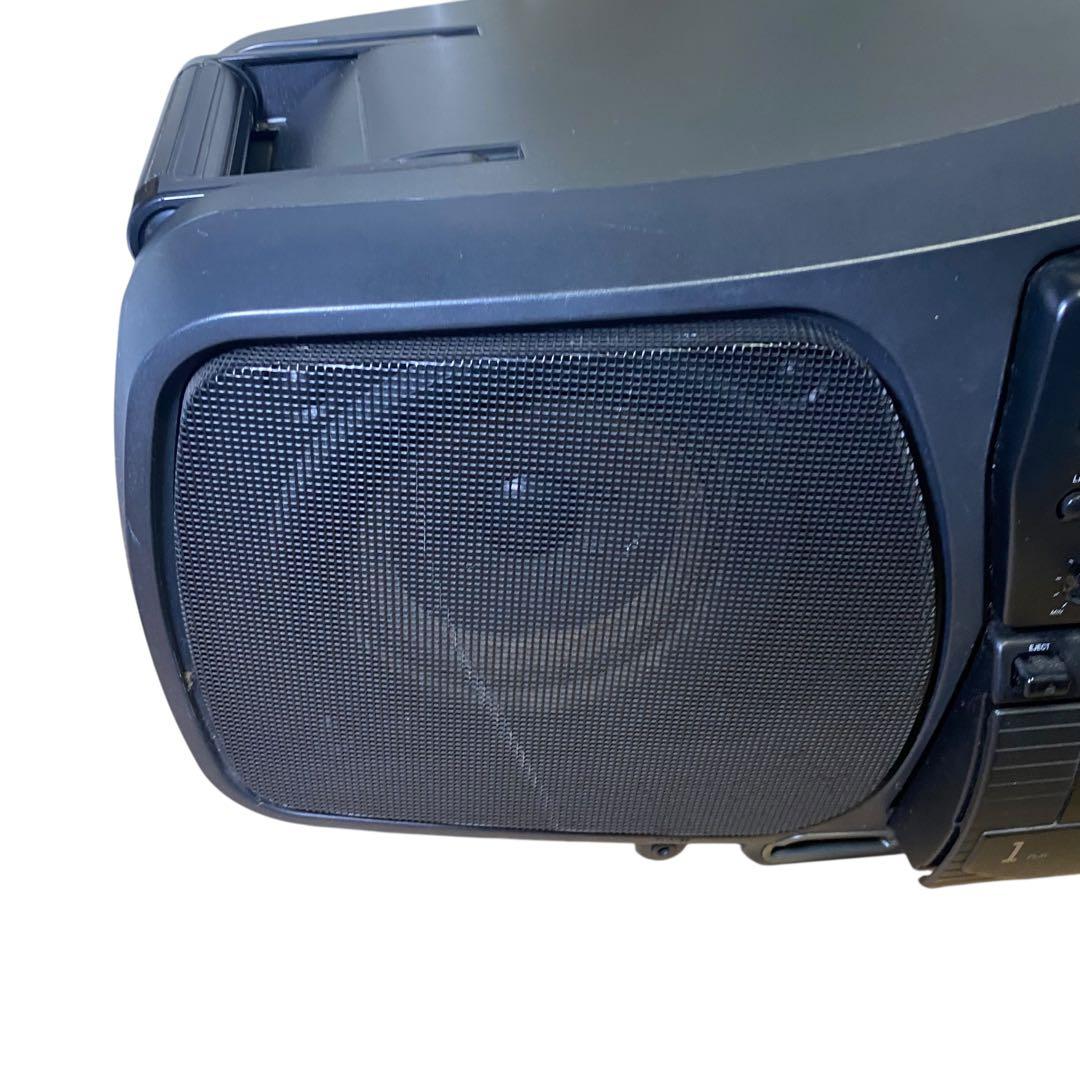 美品✨AIWA アイワ バブルラジカセ CSD-XR90