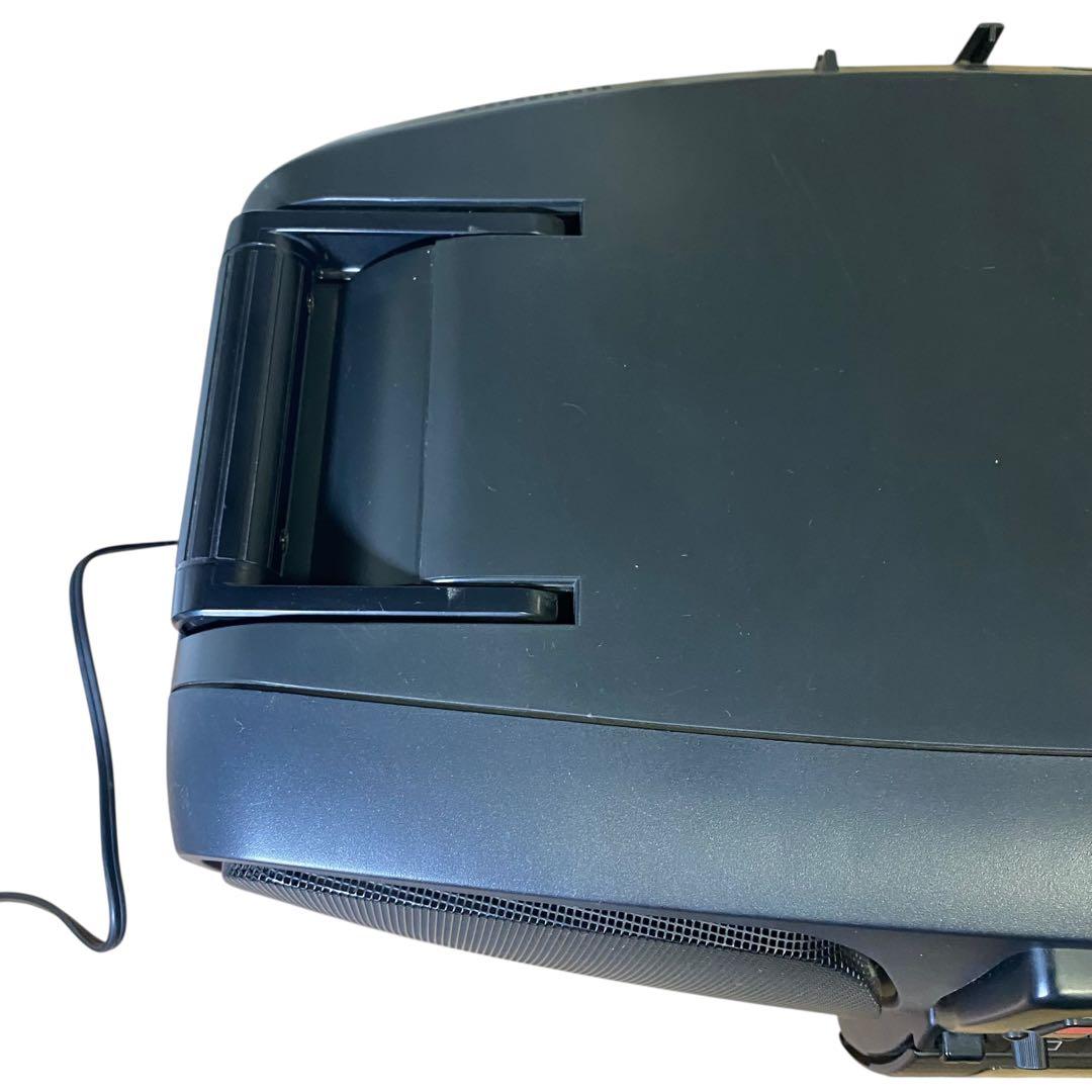 美品✨AIWA アイワ バブルラジカセ CSD-XR90