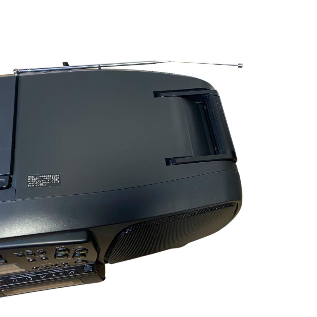 美品✨AIWA アイワ バブルラジカセ CSD-XR90